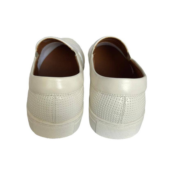 💎✨NEW IN BOX✨💎 SUPPLY LAB RILEY white - Picture 4 of 6